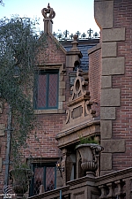 Haunted Mansion