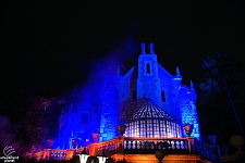 Haunted Mansion