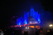 Haunted Mansion