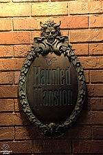 Haunted Mansion