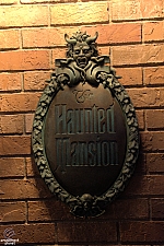 Haunted Mansion