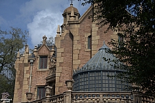 Haunted Mansion