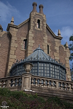 Haunted Mansion