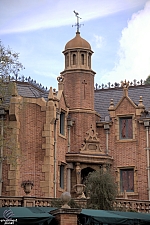 Haunted Mansion