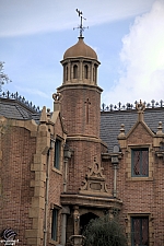 Haunted Mansion