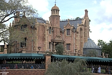 Haunted Mansion