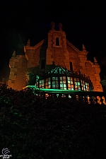 Haunted Mansion