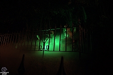 Haunted Mansion