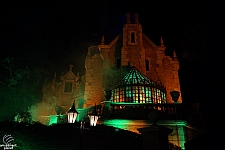 Haunted Mansion