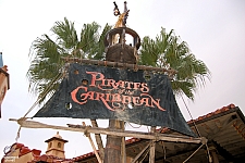 Pirates of the Caribbean