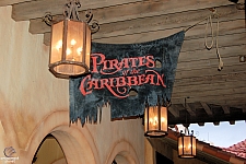 Pirates of the Caribbean