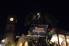 Pirates of the Caribbean