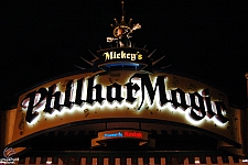 Mickey's PhilharMagic