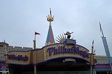 Mickey's PhilharMagic