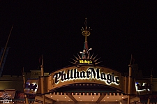 Mickey's PhilharMagic