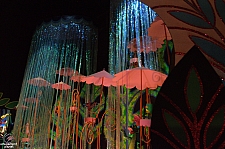 it's a small world