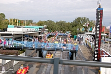 Tomorrowland Speedway