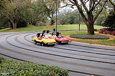 Tomorrowland Speedway