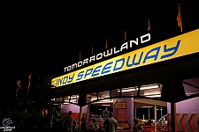 Tomorrowland Speedway