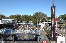 Tomorrowland Speedway