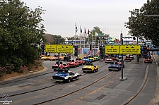 Tomorrowland Speedway