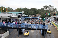 Tomorrowland Speedway