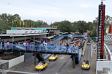 Tomorrowland Speedway