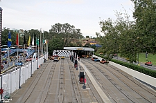 Tomorrowland Speedway