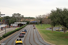 Tomorrowland Speedway