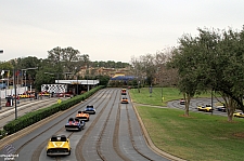 Tomorrowland Speedway