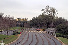 Tomorrowland Speedway