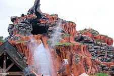 Splash Mountain