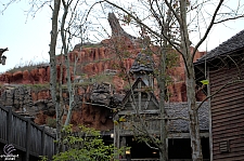 Splash Mountain