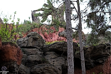 Splash Mountain