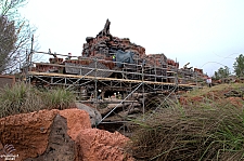 Splash Mountain