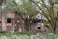 Splash Mountain