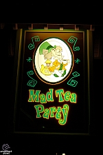 Mad Tea Party