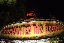 Walt Disney's Enchanted Tiki Room