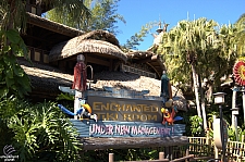 Walt Disney's Enchanted Tiki Room