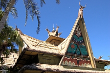 Walt Disney's Enchanted Tiki Room