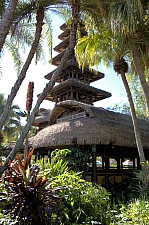 Walt Disney's Enchanted Tiki Room