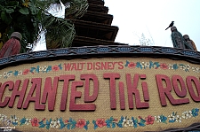 Walt Disney's Enchanted Tiki Room