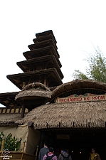 Walt Disney's Enchanted Tiki Room