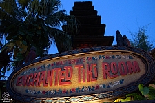 Walt Disney's Enchanted Tiki Room