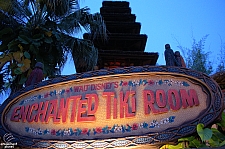 Walt Disney's Enchanted Tiki Room