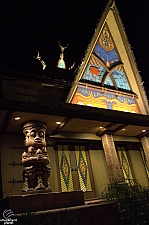 Walt Disney's Enchanted Tiki Room