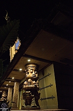 Walt Disney's Enchanted Tiki Room