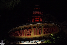 Walt Disney's Enchanted Tiki Room