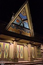 Walt Disney's Enchanted Tiki Room