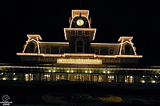 Walt Disney World Railroad